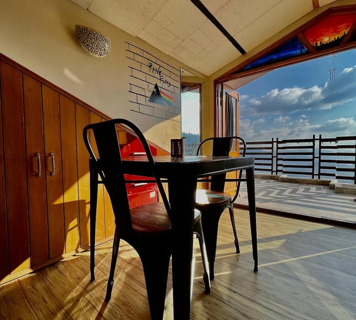 Valley View Terrace Apartment By Hillspeak Homes Shimla 0*,  India